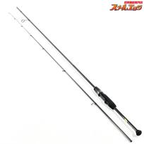 【オリムピック】 コルト 23GCORS-6102L-HS 6.10 610 グラファイトリーダー OLYMPIC CORTO アジ メバル K_150