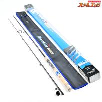 【パームス】 ショアガン エボルブ SFTGS-96M PALMS ShoreGun EVOLV シーバス チヌ K_198