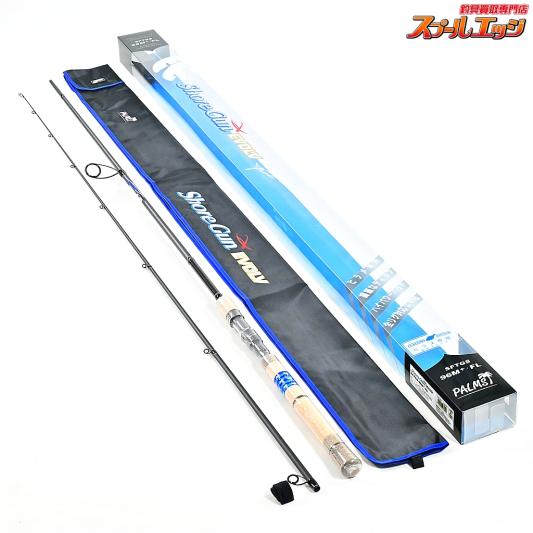 【パームス】 ショアガン エボルブ SFTGS-96M+・FL PALMS ShoreGun EVOLV ヒラメ K_199