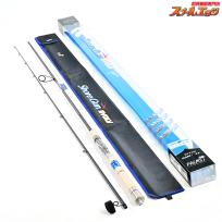 【パームス】 ショアガン エボルブ SFTGS-96M+・FL PALMS ShoreGun EVOLV ヒラメ K_199