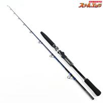 【シマノ】 23ディープゲーム 120-180 SHIMANO DEEPGAME ヒラメ スルメイカ アカムツ K_166