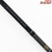 【ジャッカル】 ビンビンスティック BSS-67L-VCM JACKALL BIN-BIN STICK マダイ K_202