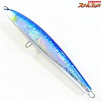 【フィッシュトリッパーズヴィレッジ】 タンゲーラ 210 黒潮ブルー Fishtrippersvillage Tanguera 海水用ルアー K_060