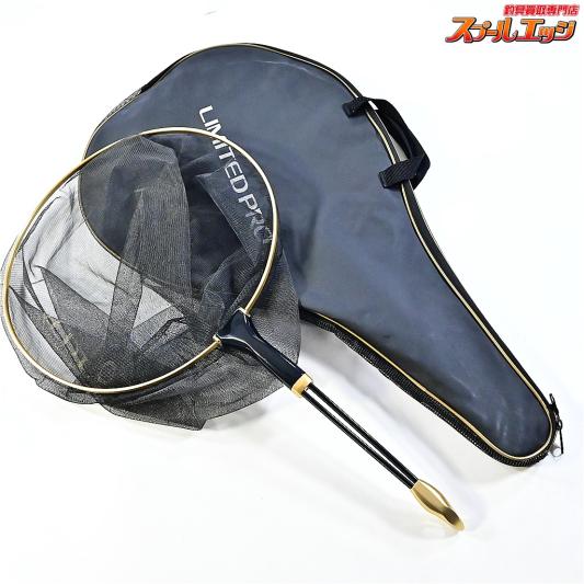 【シマノ】 鮎ダモ リミテッドプロ TM-321P 39cm 専用ケース付属 SHIMANO LIMITED PRO K_130