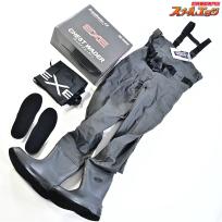 【リョービ】 チェストハイウェダー EXE-6563C サイズM RYOBI CHEST WADER K_060