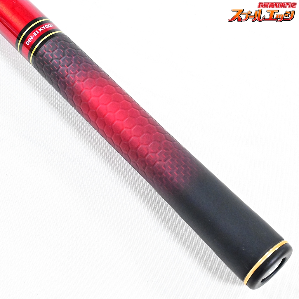 ダイワ】 24銀影競技T テクニカルT 90・K DAIWA GINEI KYOGI
