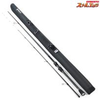 【コアマン】 デイスター CDS96ML-CS アイアンプレートスペシャル COREMAN DayStar シーバス チヌ K_198