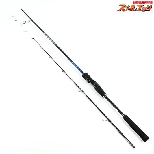 【ダイワ】 13紅牙 テンヤゲーム MH-240 DAIWA KOHGA TENYA-GAME マダイ K_167