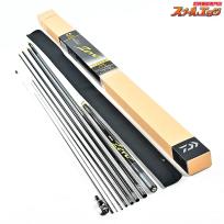 【ダイワ】 24エキスパート ゼロ TTカスタム 70M 標準替穂一本付属 使用1回 DAIWA EXPERT ZERO TT-CUSTOM ヤマメ イワナ アマゴ K_182