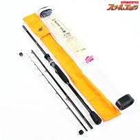 【サクラ】 New金剛 東京湾 ふぐ竿 1.7m SAKURA New KONOGO フグ K_118