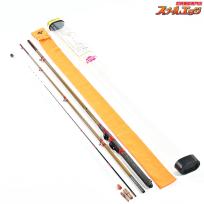 【サクラ】 Newグラス 大江戸 2.7m SAKURA New GLASS OEDO クロダイ K_148