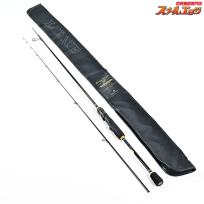 【がまかつ】 ラグゼ EGTR X S510M-ソリッド GAMAKATSU LUXXE EGTR-X solid アオリイカ K_150