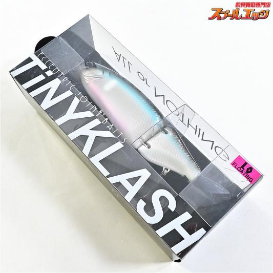 【DRT】 タイニークラッシュ low wr奥吉野鮎 艶有 DRT TiNY KLASH 淡水用ルアー K_060