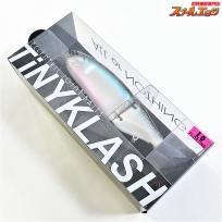 【DRT】 タイニークラッシュ low wr奥吉野鮎 艶有 DRT TiNY KLASH 淡水用ルアー K_060
