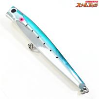 【メロン屋工房】 サーチポップ 240 アルミマイワシ MERONYA-KOBOH SEARCH POP 海水用ルアー K_060