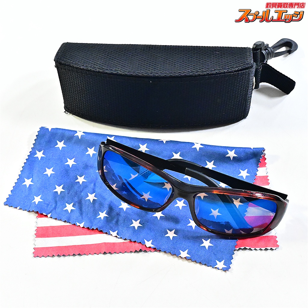 【デプス】 次元 ディテクター リミテッド デミ トゥルービュースポーツ/ブルーミラー deps JIGEN-DETECTO LIMITED K_060