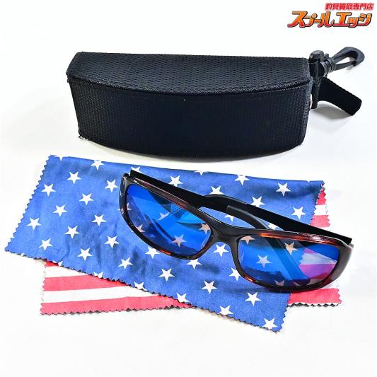 【デプス】 次元 ディテクター リミテッド デミ トゥルービュースポーツ/ブルーミラー deps JIGEN-DETECTO LIMITED K_060