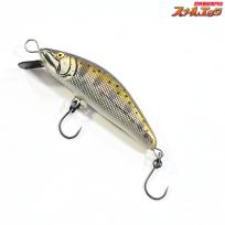 【アングロ&カンパニー】 ゴリアテハンドメイドルアーズ ジン 50S Anglo&company GIN 淡水用ルアー K_060