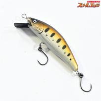 【アングロ&カンパニー】 ゴリアテハンドメイドルアーズ ジン 55S Anglo&company GIN 淡水用ルアー K_060