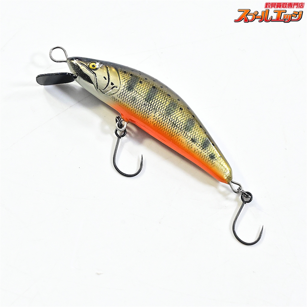 【アングロ&カンパニー】 ゴリアテハンドメイドルアーズ ジン 55S Anglo&company GIN 淡水用ルアー K_060