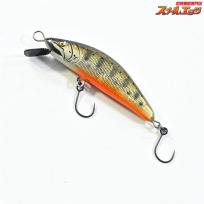 【アングロ&カンパニー】 ゴリアテハンドメイドルアーズ ジン 55S Anglo&company GIN 淡水用ルアー K_060