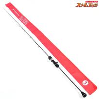 【シーフロアコントロール】 レイピア RP603-3 3フォース SEAFLOORCONTROL RAPIER キハダマグロ ブリ ヒラマサ K_234