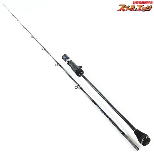 【シマノ】 20ゲームタイプ スローJ B66-3 SHIMANO GAME TYPE-J ブリ ヒラマサ カンパチ K_194