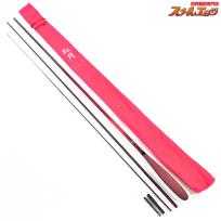 【シマノ】 22紅月 8尺 SHIMANO AKATSUKI ヘラブナ K_122