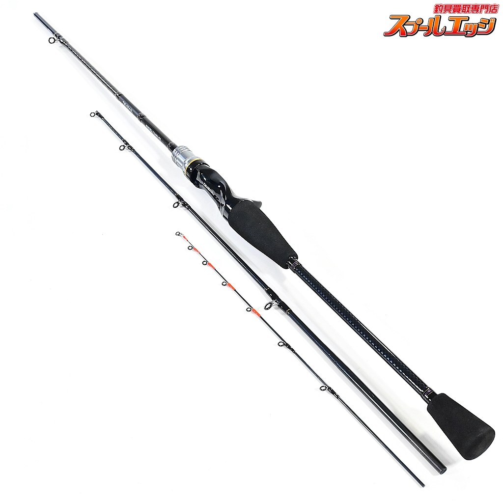 【ダイワ】 マルイカ X S/MH-155 DAIWA MARUIKA-X マルイカ K_122