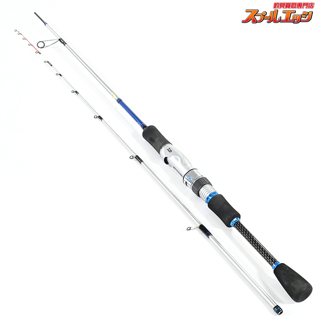 【ダイワ】 極鋭キス MH-160 DAIWA KYOKUEI KISU シロギス K_126