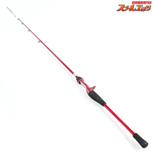 【ダイワ】 極鋭 マルイカ レッドチューン RT MH-147 DAIWA KYOKUEI MARUIKA RED-TUN マルイカ K_188