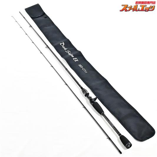 【スミス】 ダークシャドウEX DSEX-C711 SMITH Dark Shadow メバル K_170