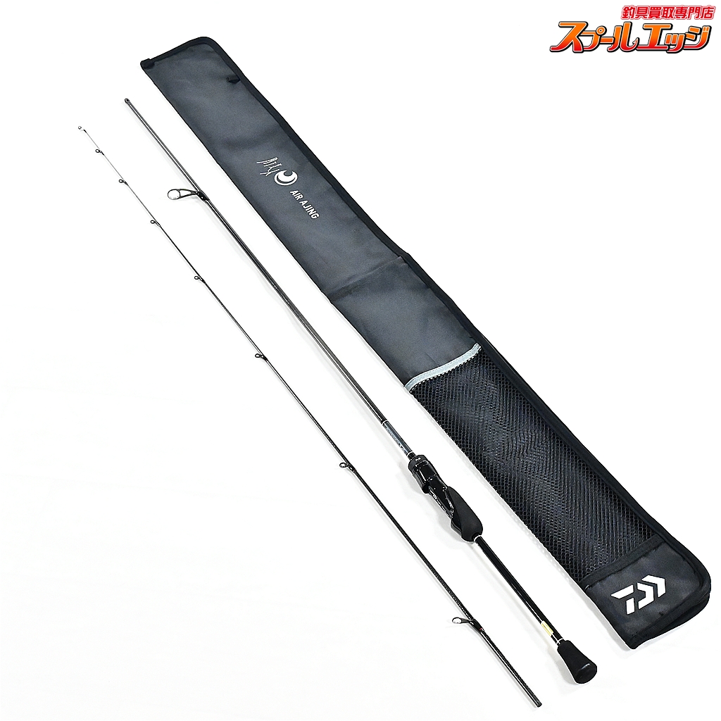 【ダイワ】 23月下美人 エア アジング 63L-T・W DAIWA GEKKA-BIJIN AIR AJING アジ メバル K_150