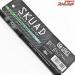 【レジットデザイン】 スクアド SKS-75M+ サワラミノースペシャル LEGIT-DESIGN SKUAD サワラ K_227