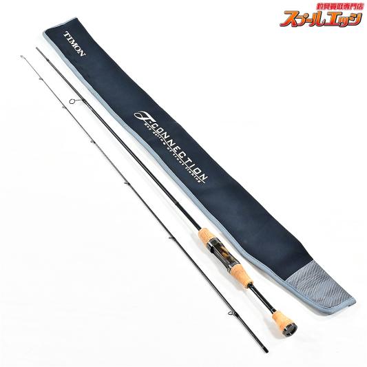 【ジャッカル】 23ティモン Tコネクションエリア TCA-S60UL-E JACKALL T-CONNECTION マス エリア K_140