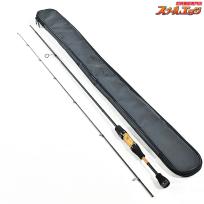 【ジャッカル】 ティモン アナザー Tコネクション AT2-S61L+E JACKALL TIMON ANOTHER T-CONNECTION マス エリア K_140