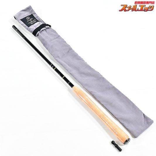 【アングロ&カンパニー】 ワサビ 32 3.2m テンカラロッド Anglo&Company WASABI ヤマメ イワナ K_099