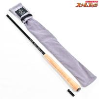 【アングロ&カンパニー】 ワサビ 36 3.6m テンカラロッド Anglo&Company WASABI ヤマメ イワナ K_100