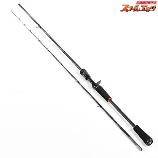 【シマノ】 22ハードロッカー SS B68MH-S/BOAT SHIMANO HARD ROCKER ハタ カサゴ アイナメ K_148