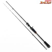 【シマノ】 22ハードロッカー SS B68MH-S/BOAT SHIMANO HARD ROCKER ハタ カサゴ アイナメ K_148