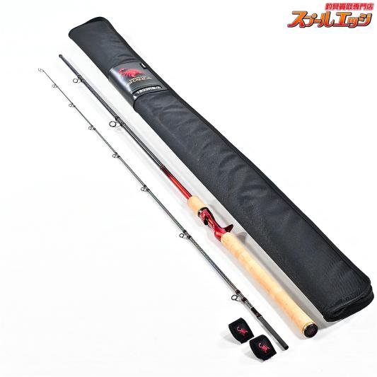 【シマノ】 21ワールドシャウラ 1833RS-2 SHIMANO WORLD SHAULA バス ベイトモデル K_180