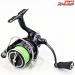 【ダイワ】 23タトゥーラ FC LT 2500SS-QD ヘッジホッグカスタムハンドルキャップ装着 DAIWA TATULA
