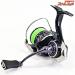 【ダイワ】 23タトゥーラ FC LT 2500SS-QD ヘッジホッグカスタムハンドルキャップ装着 DAIWA TATULA