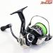 【ダイワ】 23タトゥーラ FC LT 2500SS-QD ヘッジホッグカスタムハンドルキャップ装着 DAIWA TATULA