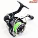 【ダイワ】 23タトゥーラ FC LT 2500SS-QD ヘッジホッグカスタムハンドルキャップ装着 DAIWA TATULA