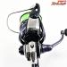 【ダイワ】 23タトゥーラ FC LT 2500SS-QD ヘッジホッグカスタムハンドルキャップ装着 DAIWA TATULA