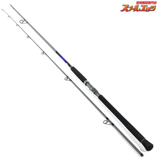 【シマノ】 21コルトスナイパーBB S106M SHIMANO COLTSNIPER シーバス ヒラメ イナダ マゴチ K_207