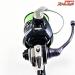 【ダイワ】 23タトゥーラ FC LT 2500SS-QD ヘッジホッグカスタムハンドルキャップ装着 DAIWA TATULA