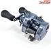 【シマノ】 24カルカッタコンクエスト シャローエディション 31HG SHIMANO CALCUTTA CONQUEST
