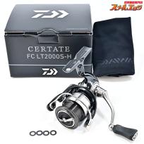 【ダイワ】 24セルテート FC LT 2000S-H DAIWA CERTATE
